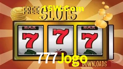777Jogo - cassino ao vivo