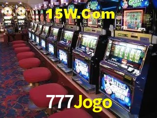 777Jogo - Winners Celebration