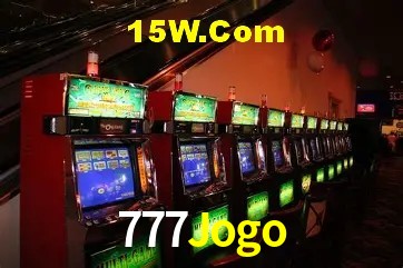 777Jogo - Aplicativo Móvel